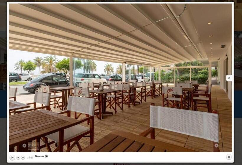 هتل La Dolce Vita