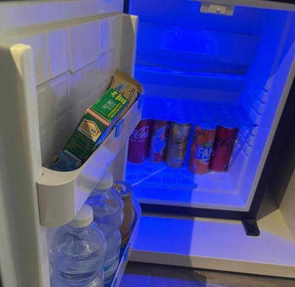 هتل La Dolce Vita