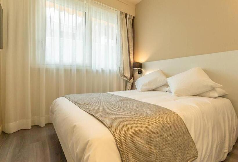 هتل La Dolce Vita