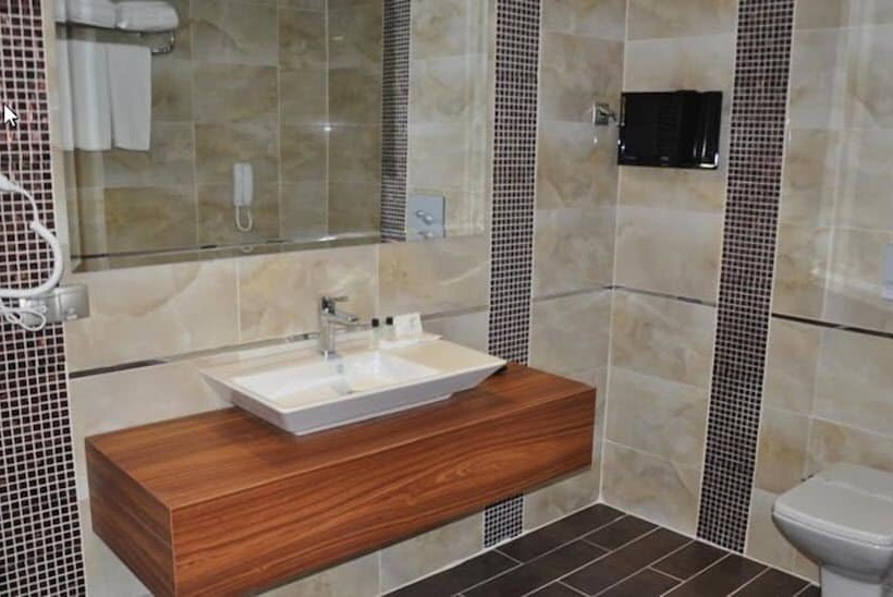 Palmcity Hotel Turgutlu