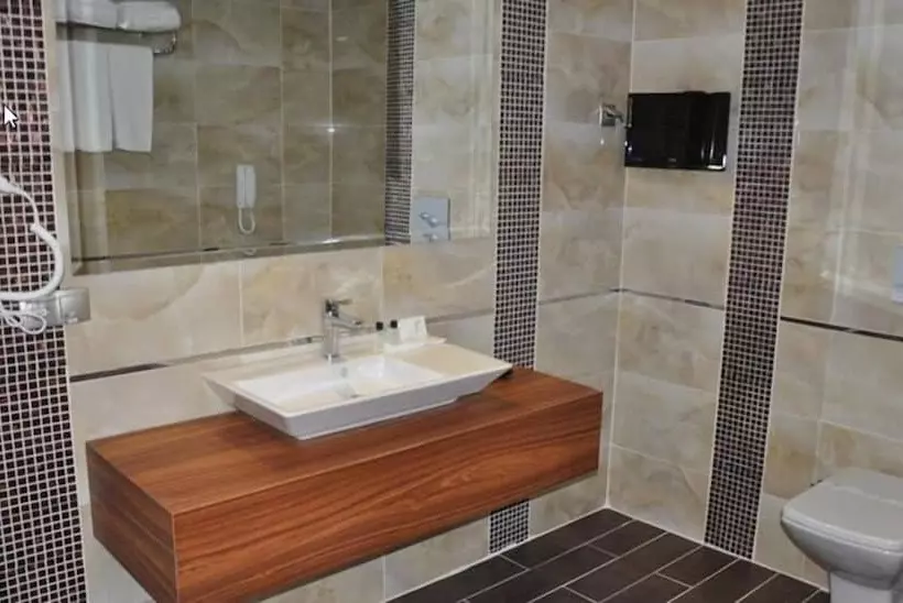 Palmcity Hotel Turgutlu