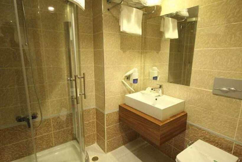 Palmcity Hotel Turgutlu