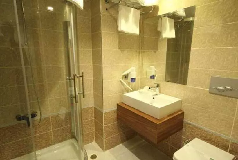 Palmcity Hotel Turgutlu