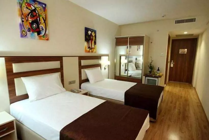 Palmcity Hotel Turgutlu