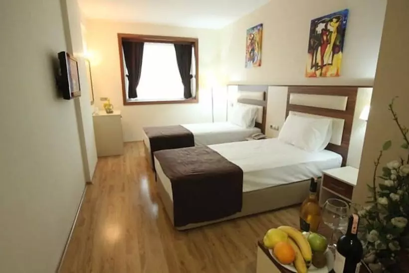 Palmcity Hotel Turgutlu