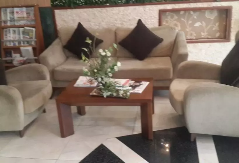 Palmcity Hotel Turgutlu