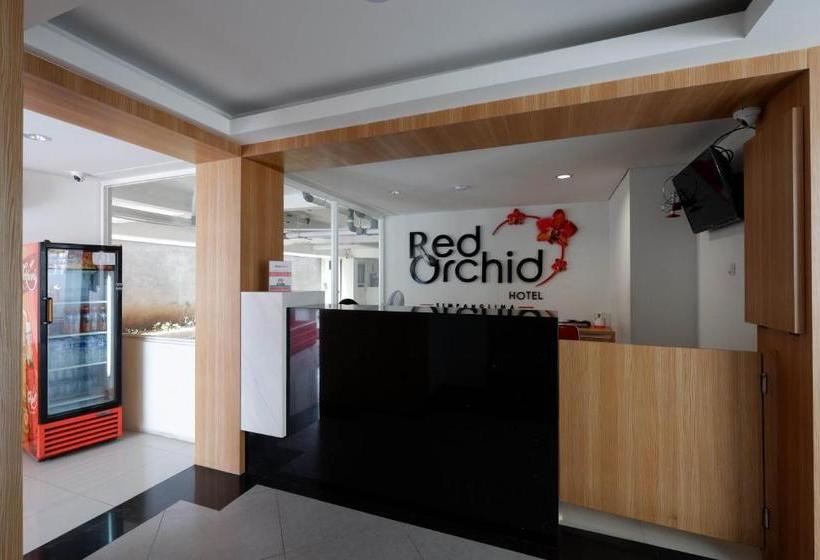 Szálloda Reddoorz Plus Near Ciputra Mall Simpang Lima 2