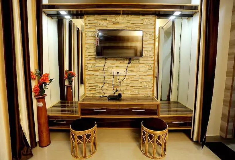 Hôtel Rk Residency