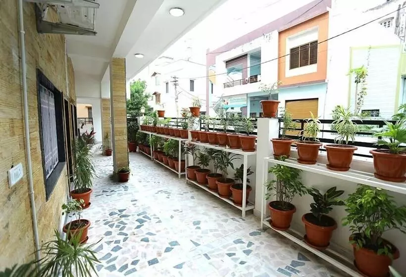 Hôtel Rk Residency