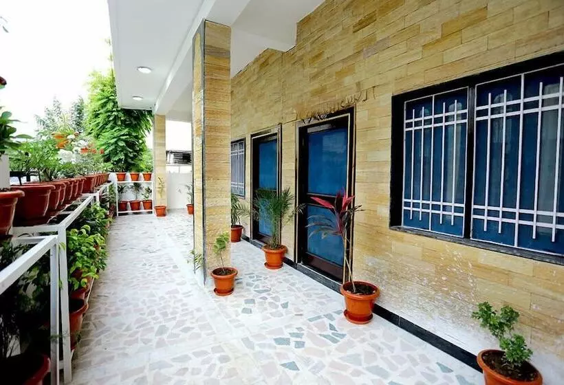 Hôtel Rk Residency