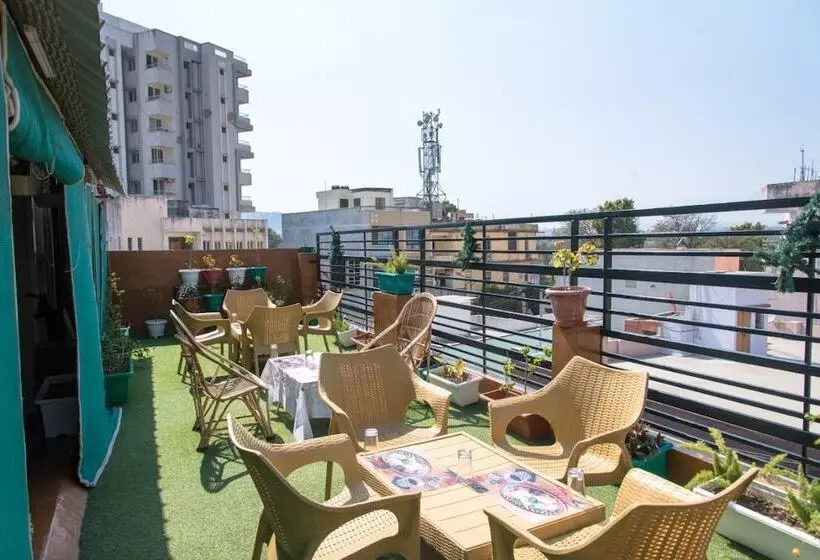 Hôtel Rk Residency