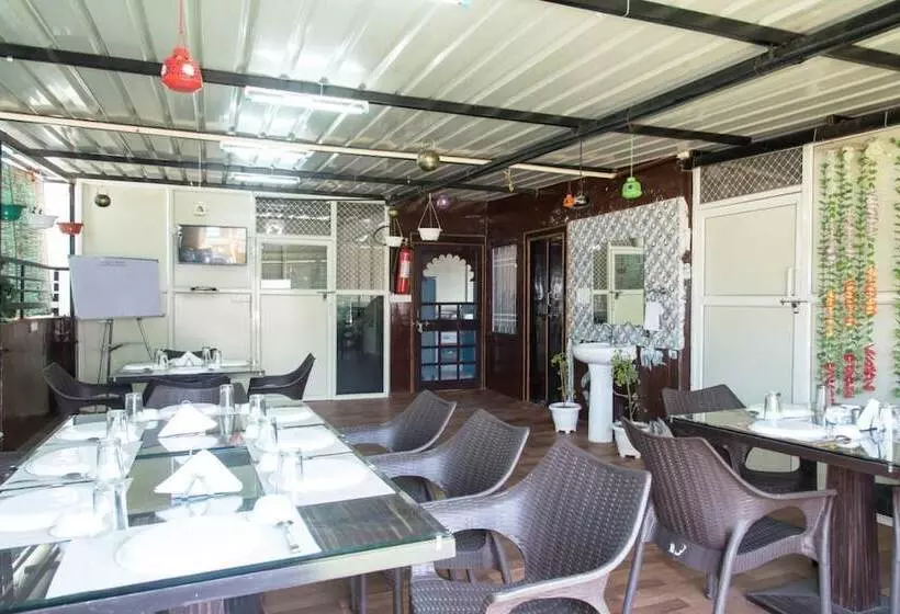 Hôtel Rk Residency