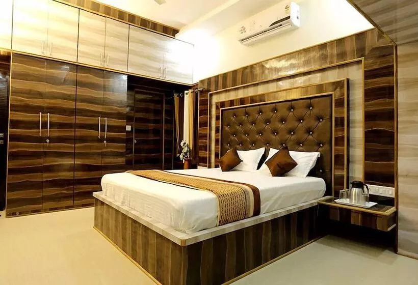 Hôtel Rk Residency