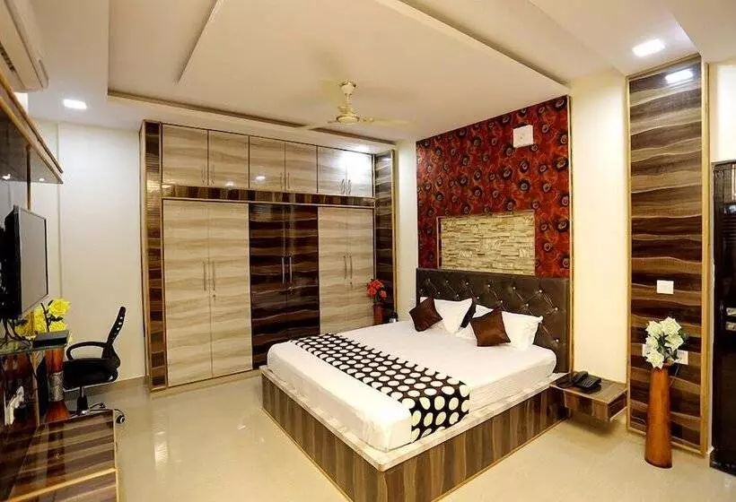 Hôtel Rk Residency