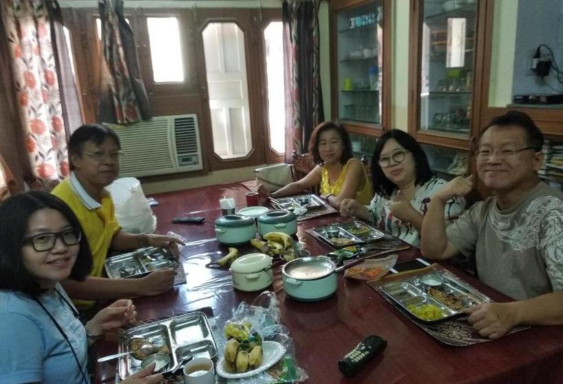 پانسیون Boby Home Stay Boby Mansion Jaipur