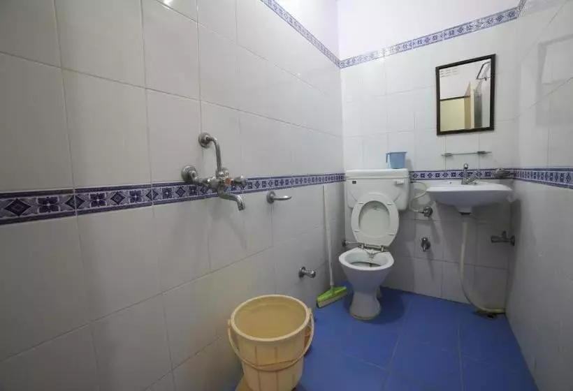 ペンション Boby Home Stay Boby Mansion Jaipur