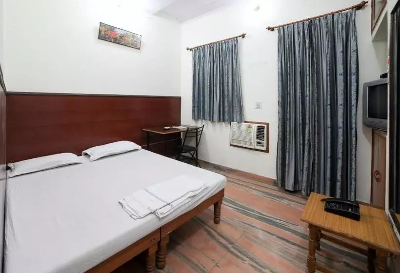 ペンション Boby Home Stay Boby Mansion Jaipur