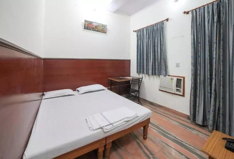 ペンション Boby Home Stay Boby Mansion Jaipur