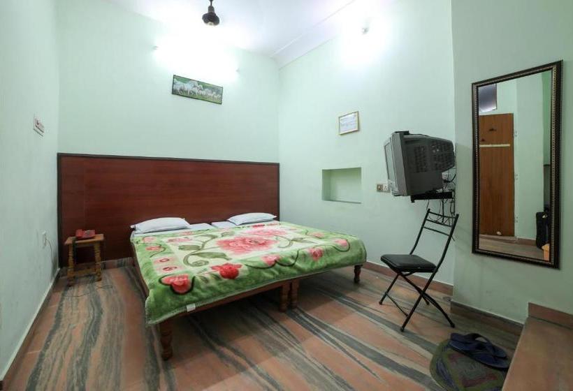 پانسیون Boby Home Stay Boby Mansion Jaipur