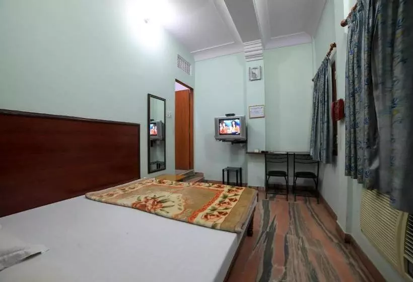 ペンション Boby Home Stay Boby Mansion Jaipur