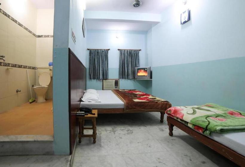 پانسیون Boby Home Stay Boby Mansion Jaipur