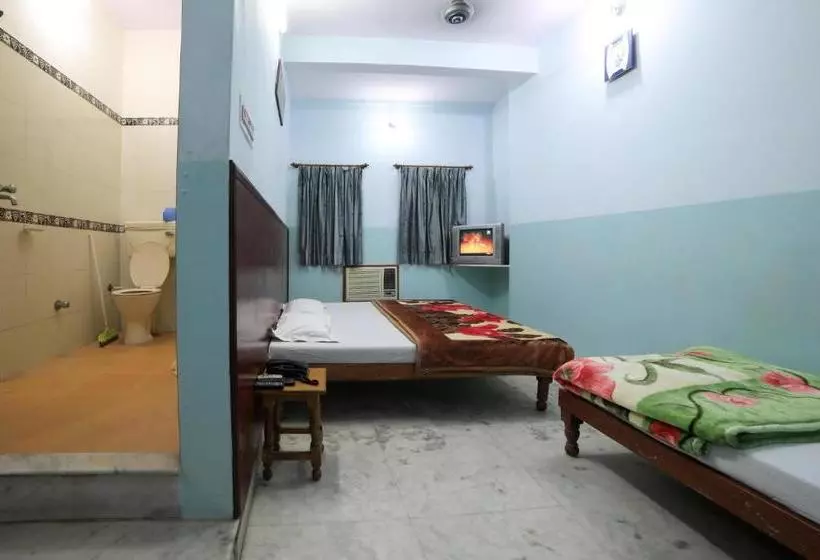 ペンション Boby Home Stay Boby Mansion Jaipur