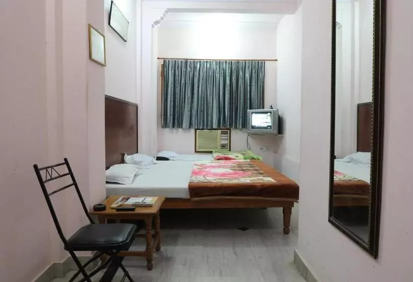 ペンション Boby Home Stay Boby Mansion Jaipur