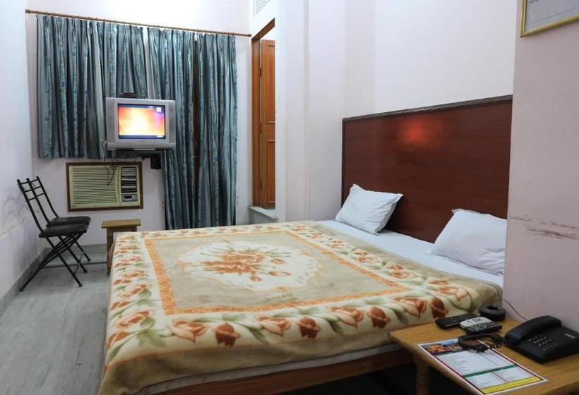 پانسیون Boby Home Stay Boby Mansion Jaipur