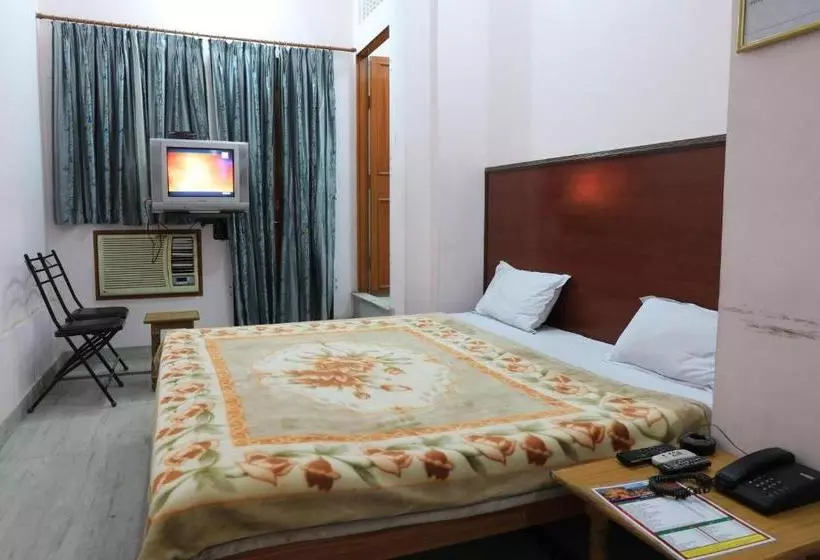 ペンション Boby Home Stay Boby Mansion Jaipur