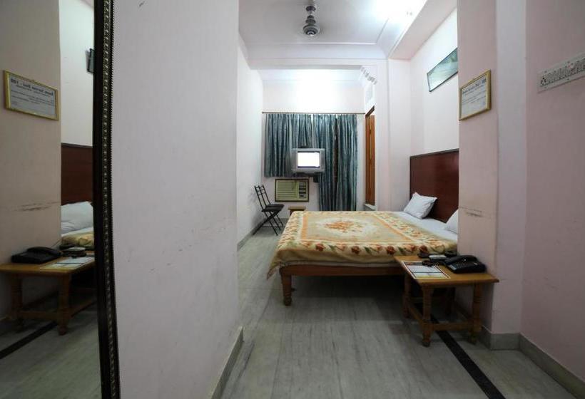 پانسیون Boby Home Stay Boby Mansion Jaipur