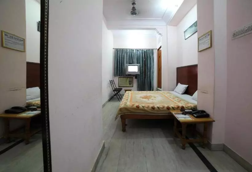 ペンション Boby Home Stay Boby Mansion Jaipur