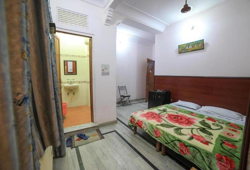 پانسیون Boby Home Stay Boby Mansion Jaipur