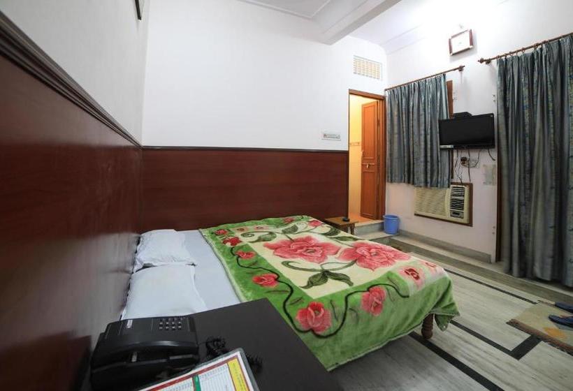 پانسیون Boby Home Stay Boby Mansion Jaipur