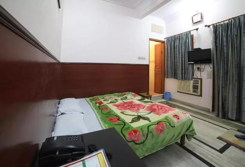 ペンション Boby Home Stay Boby Mansion Jaipur