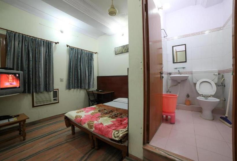 پانسیون Boby Home Stay Boby Mansion Jaipur