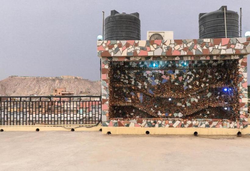 پانسیون Boby Home Stay Boby Mansion Jaipur