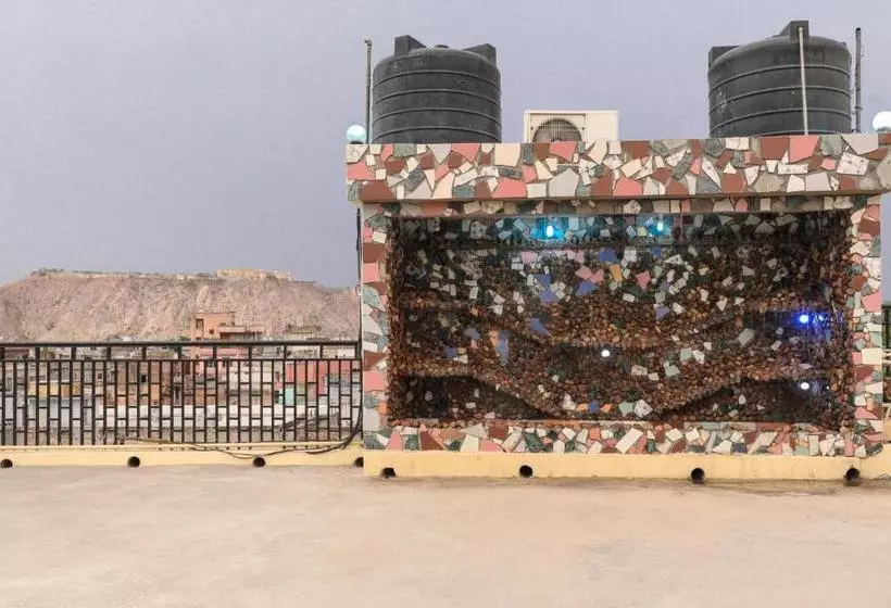 ペンション Boby Home Stay Boby Mansion Jaipur