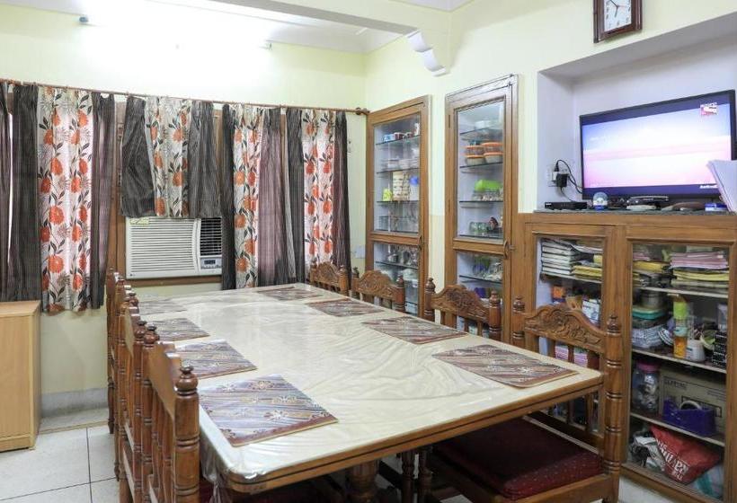 پانسیون Boby Home Stay Boby Mansion Jaipur