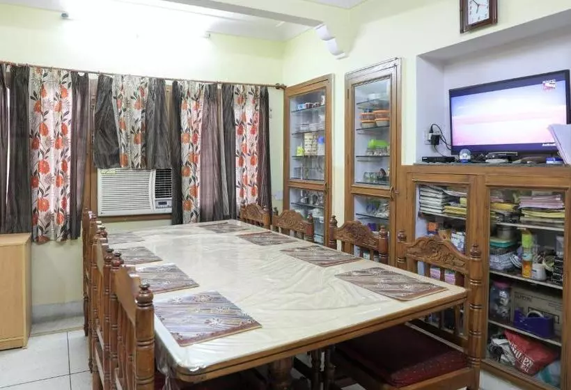 ペンション Boby Home Stay Boby Mansion Jaipur