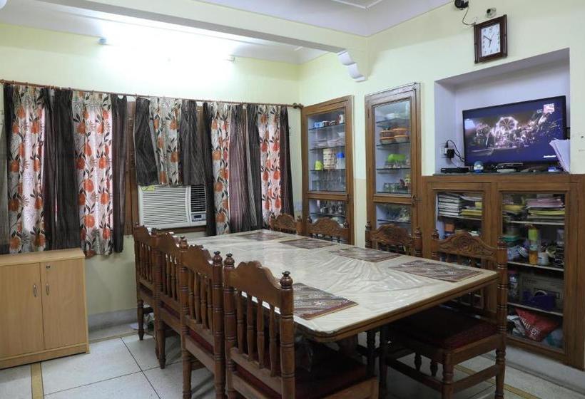 پانسیون Boby Home Stay Boby Mansion Jaipur