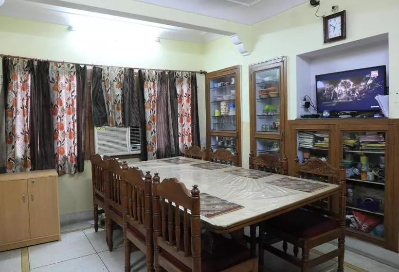 ペンション Boby Home Stay Boby Mansion Jaipur