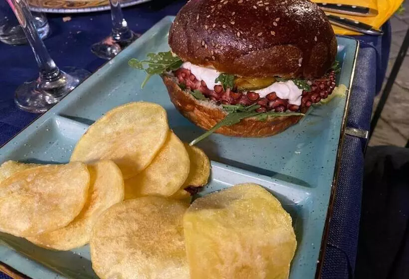 Majatalo Murat Guesthouse