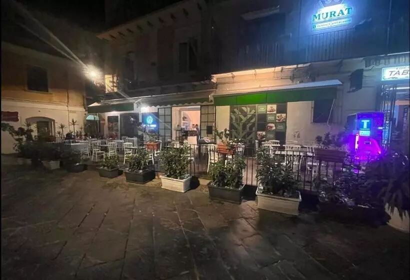 Majatalo Murat Guesthouse