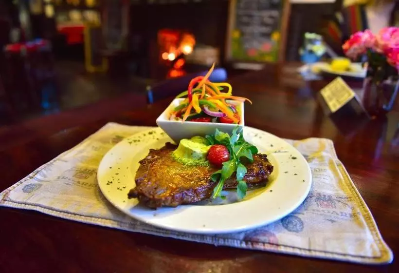 Rawdons Hotel & Brewery