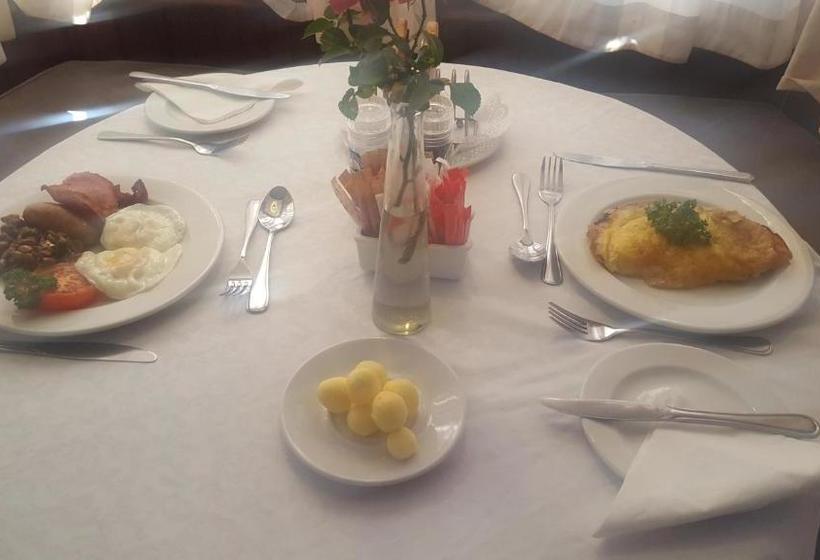 Rawdons Hotel & Brewery