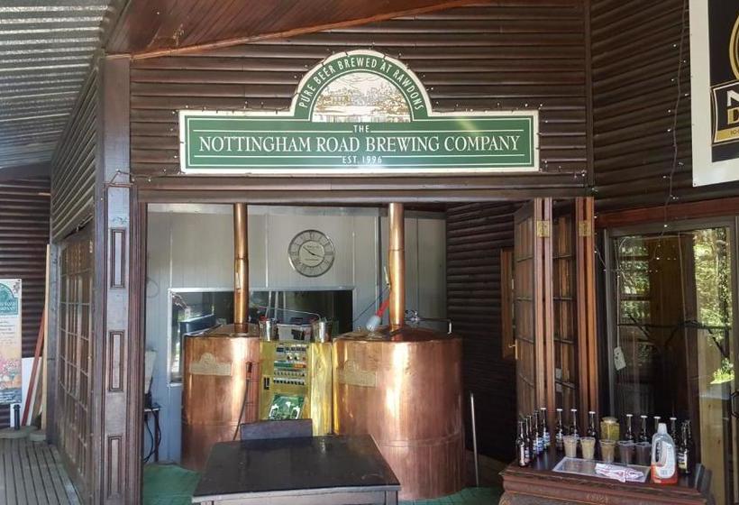 Rawdons Hotel & Brewery