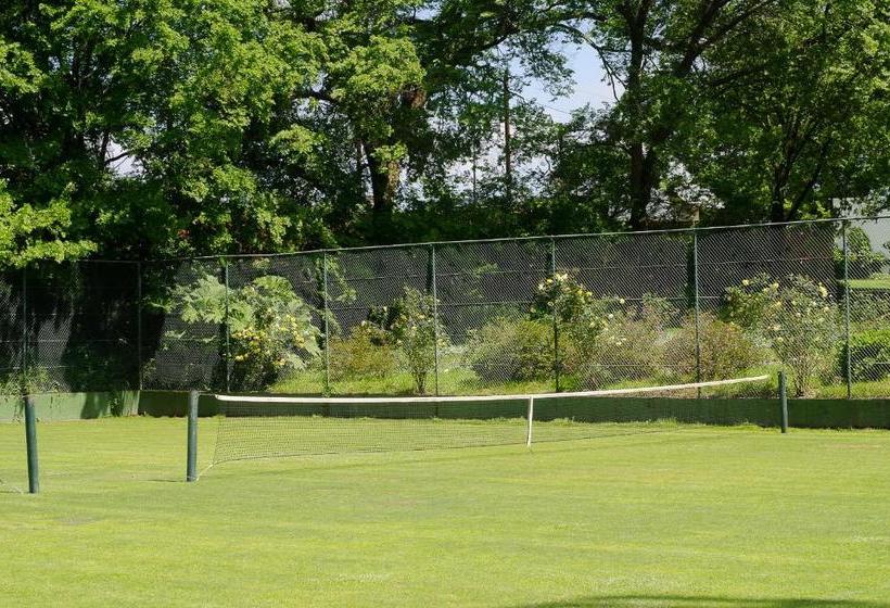 Rawdons Hotel & Brewery