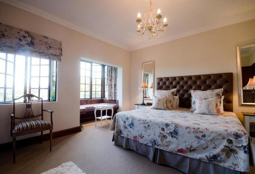 Rawdons Hotel & Brewery