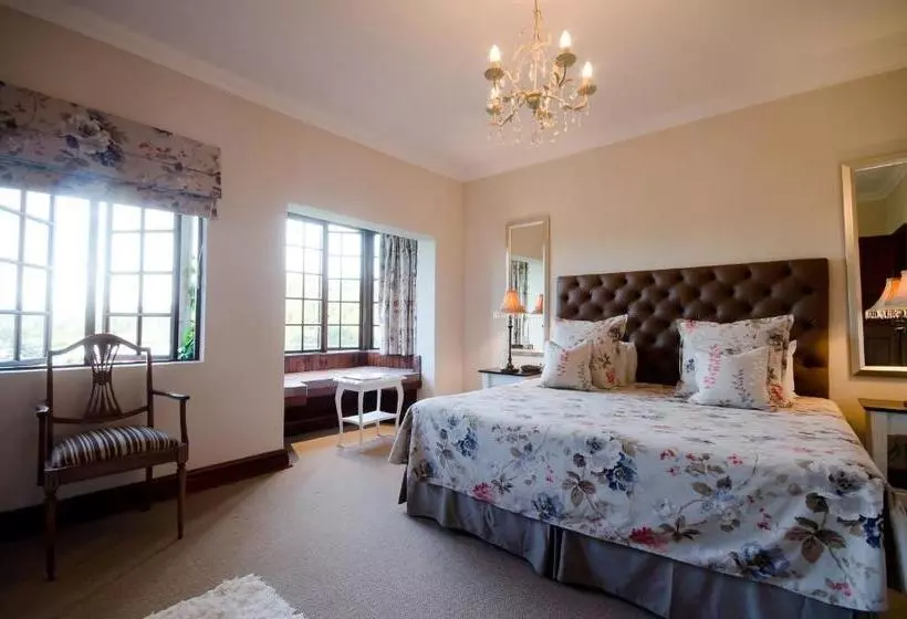 Rawdons Hotel & Brewery