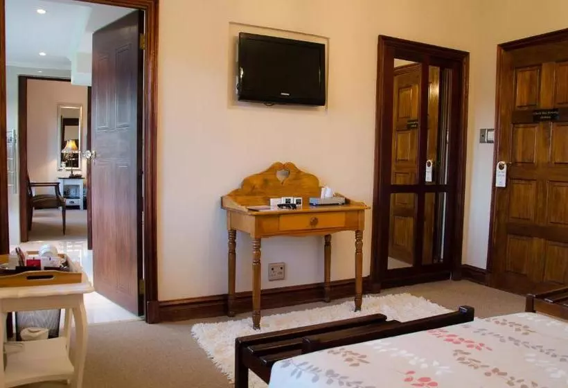 Rawdons Hotel & Brewery